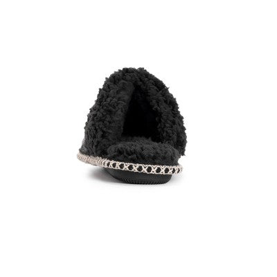  MUK LUKS Women's Frida Scuff Slippers
