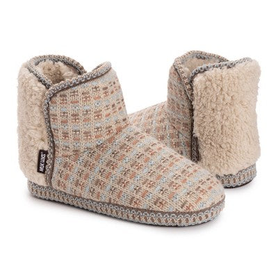  MUK LUKS Women's Anita Slippers