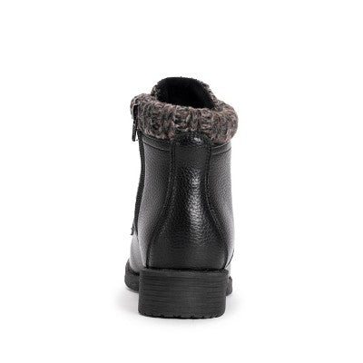  LUKEES By MUK LUKS Women's Hiker Alps Boots