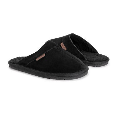  MUK LUKS Men's Abbott Slipper