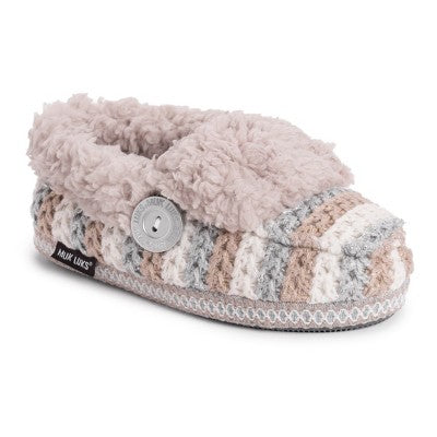  MUK LUKS Women's Sequoia Slippers