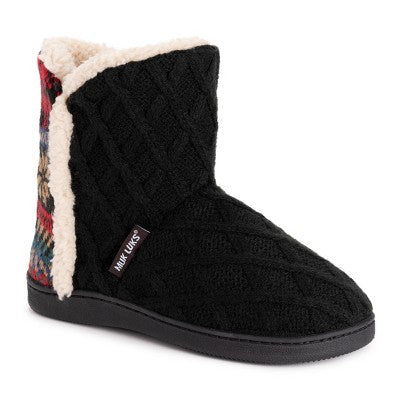  MUK LUKS Women's Cheyenne Slippers