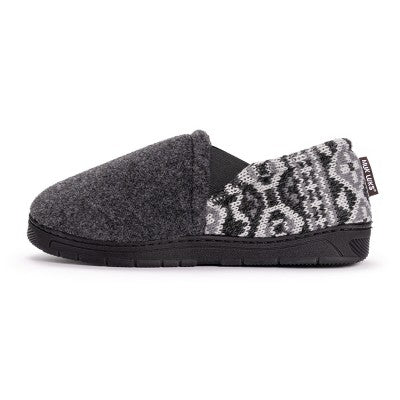  MUK LUKS Men's Kristof Slippers