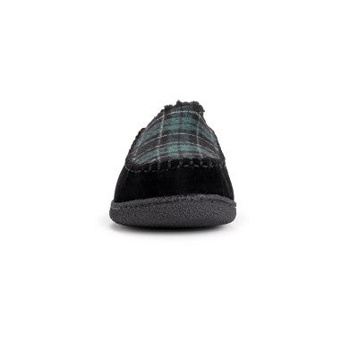  MUK LUKS Men's Staughton Clog Slipper