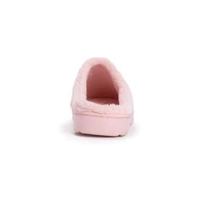  MUK LUKS Women's Quilted Clog Slipper