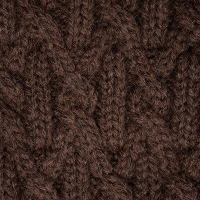  MUK LUKS Women's Chunky Cable Over The Knee Socks