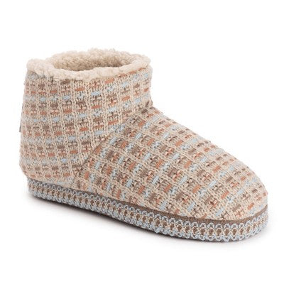  MUK LUKS Women's Favina Slipper