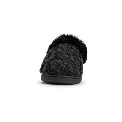  MUK LUKS Women's Suzanne Clog Slippers