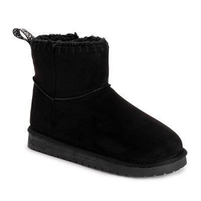  MUK LUKS Women's Tatum Boots
