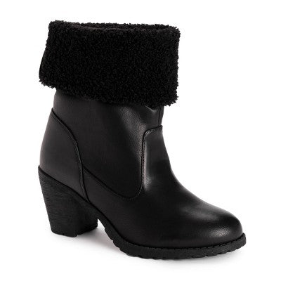  MUK LUKS Women's Lacy Lily Boots