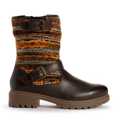  MUK LUKS Women's Scarlett Sasha Boots