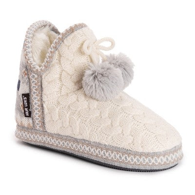  MUK LUKS Women's Amira Slippers