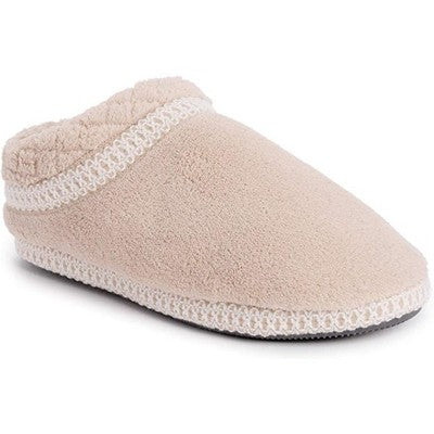  MUK LUKS Women's Rita Full Fit Washable Slipper