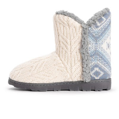  MUK LUKS Women's Cheyenne Tread Boot