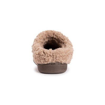  MUK LUKS Women's Suzanne Clog Slipper