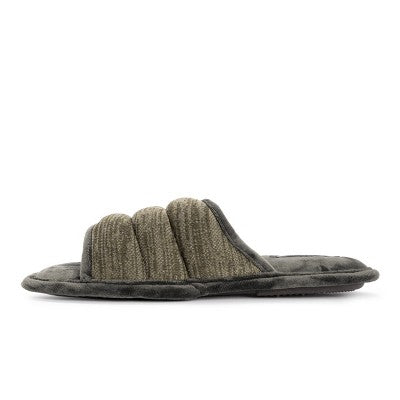  MUK LUKS Men's Maverick Slide Slippers