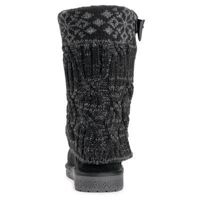  MUK LUKS Women's Cheryl Boots