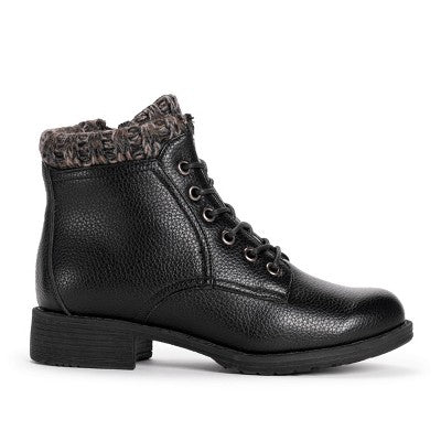  LUKEES By MUK LUKS Women's Hiker Alps Boots