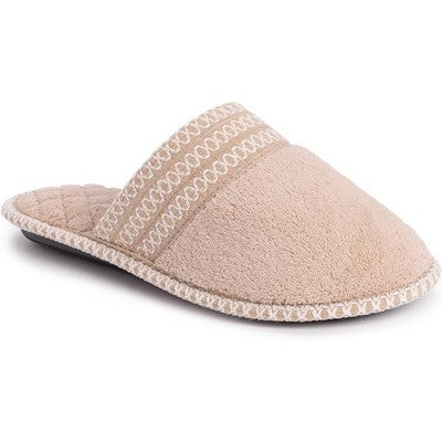  MUK LUKS Women's Cathy Scuff Slipper