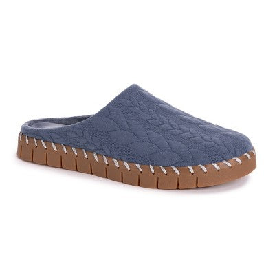  MUK LUKS Women's Flexi Long Island Shoe