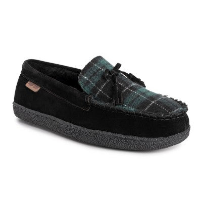  MUK LUKS Men's Talan Slipper