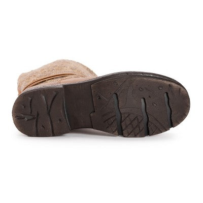  MUK LUKS Women's Logger Alberta Boots