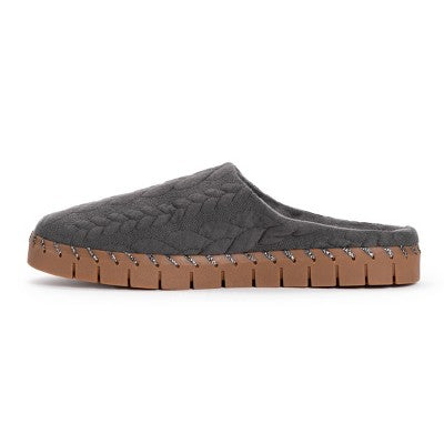  MUK LUKS Women's Flexi Long Island Shoe