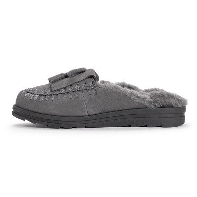 MUK LUKS Women's Ziggy Hollywood Mule