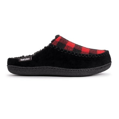  MUK LUKS Men's Staughton Slipper