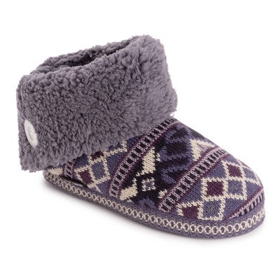  MUK LUKS Women's Melinda Slippers