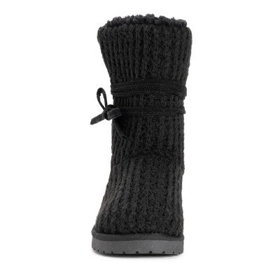  Essentials By MUK LUKS Women's Clementine Boots