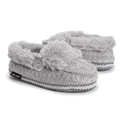  MUK LUKS Women's Sequoia Slippers