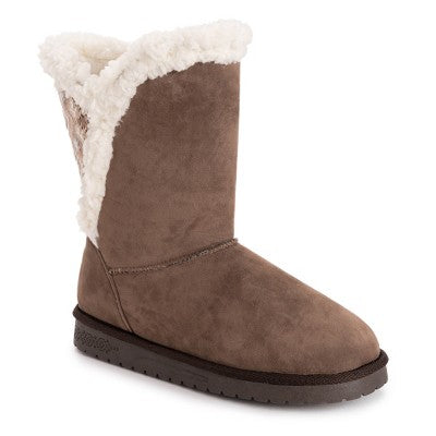 MUK LUKS Women's Carey Boots