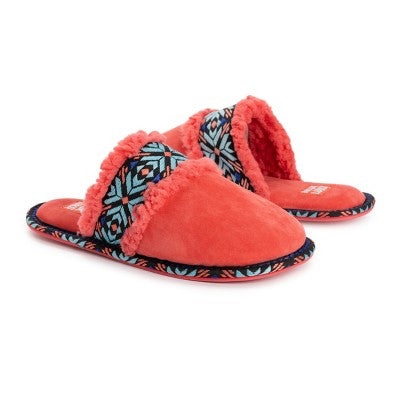  MUK LUKS Women's Amaya Slipper