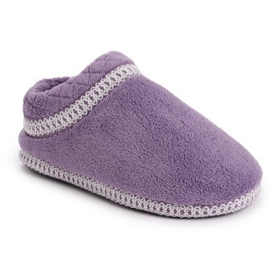  MUK LUKS Women's Rita Full Fit Washable Slipper