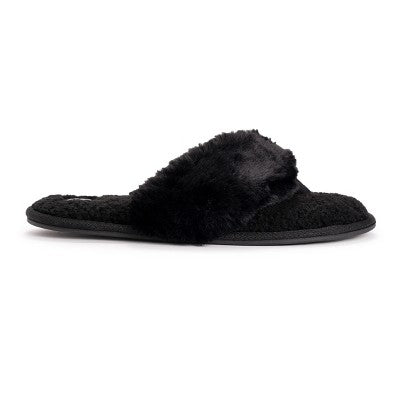  MUK LUKS Women's Maren Thong Slippers