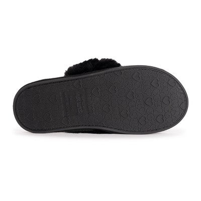  MUK LUKS Women's Maren Thong Slippers
