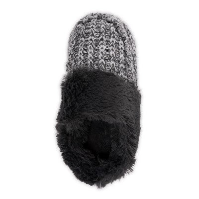  MUK LUKS Women's Moselle Clog Slippers