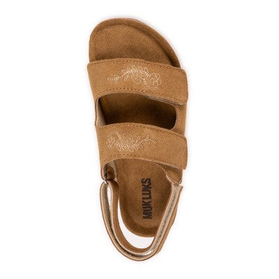  MUK LUKS Women's Bounce House Sandals