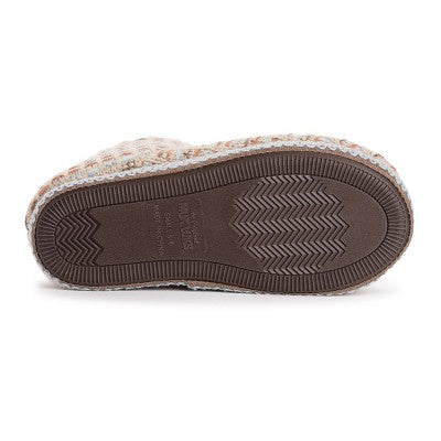  MUK LUKS Women's Favina Slipper