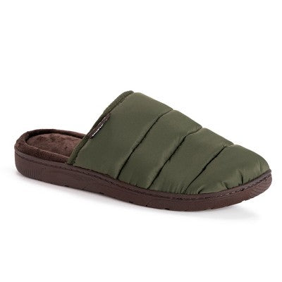  MUK LUKS Men's Grayson Slippers