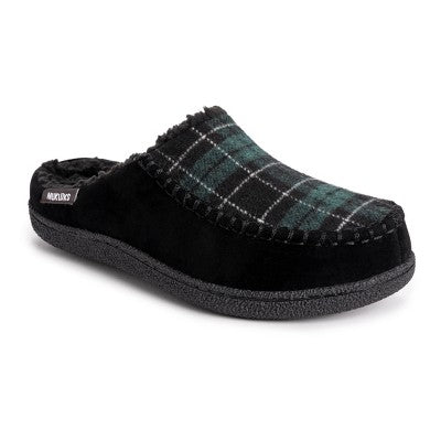  MUK LUKS Men's Staughton Clog Slipper