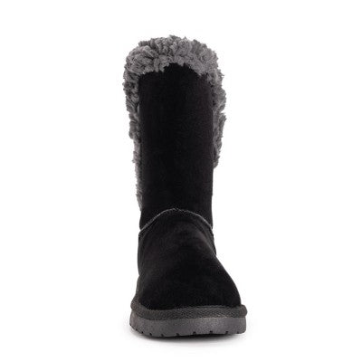  MUK LUKS Women's Carey Boots