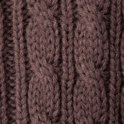  MUK LUKS Women's Cable Knit Over The Knee Socks