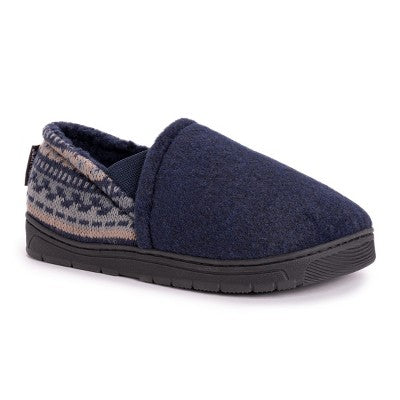  MUK LUKS Men's Kristof Slippers