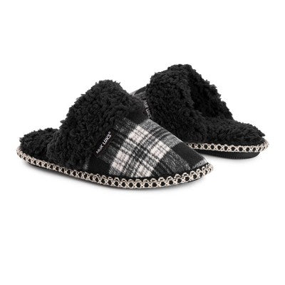  MUK LUKS Women's Frida Scuff Slippers