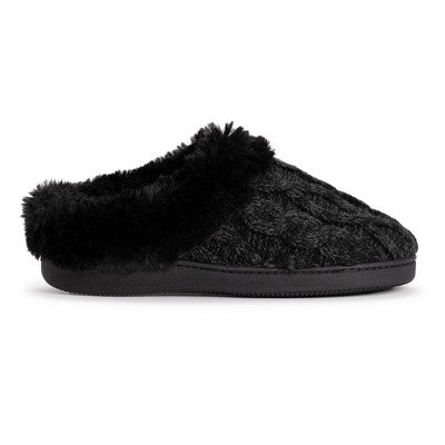  MUK LUKS Women's Suzanne Clog Slippers