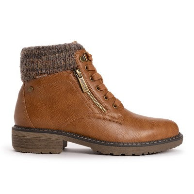  MUK LUKS Women's Garland Georgia Boots