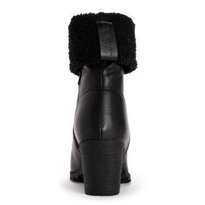  MUK LUKS Women's Lacy Lily Boots