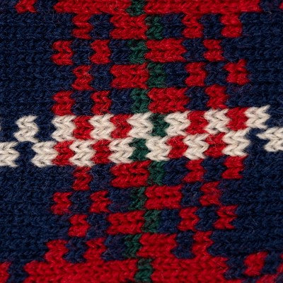  MUK LUKS Women's Tall Cabin Socks